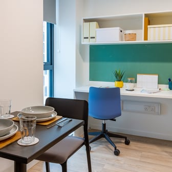 Penthouse Studio - Image 6